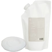 ティースラッシュ トアクリーム 500g TS-003