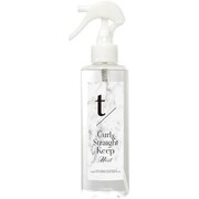 ティースラッシュ カール&ストレートキープミスト TS-001