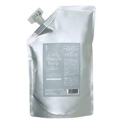 ティースラッシュ カール＆ストレートキープミスト 500ml レフィル TS-002