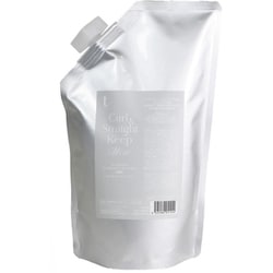 ティースラッシュ カール＆ストレートキープミスト 500ml TS-005 無香料