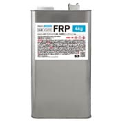 汎用 一般積層用 FRPポリエステル樹脂（インパラフィン） 4kg frp-in-4
