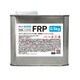 汎用 一般積層用 FRPポリエステル樹脂（ノンパラフィン） 0.5kg frp-no-05