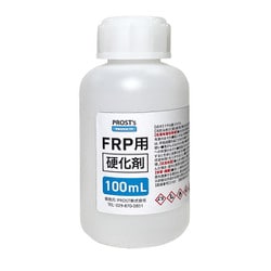 FRP用硬化剤 100ml MEPOX100