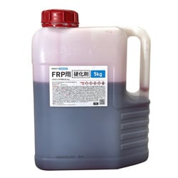 FRP用硬化剤 5kg mekpo-red-5