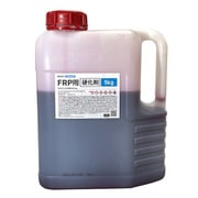 FRP用硬化剤 5kg mekpo-red-5