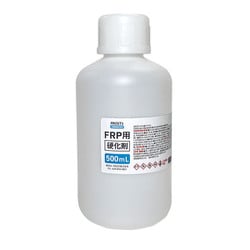 FRP用硬化剤 500ml MEPOX500