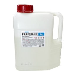 FRP用硬化剤 5kg MEKPO-5