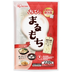 ちびまるもち 個包装タイプ 220g
