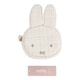 MF56915 [miffy ツイードダイカットポーチ＜WHITE＞]