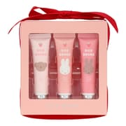 MF34995 [miffy マルチクリームトリオ＜いちご＞]