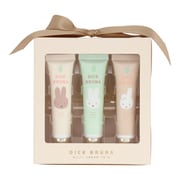 MF34996 [miffy マルチクリームトリオ＜ぶどう＞]