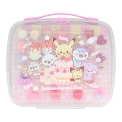 PK41206 [メイクパレットセット＜ポケピースPK＞]