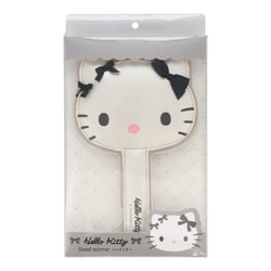 KT38665 [キティハンドミラー]