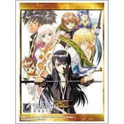 ブシロード スリーブコレクション ハイグレード Vol.5011 テイルズ オブ シリーズ テイルズ オブ ヴェスペリア [トレーディングカード用品]