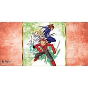 ブシロード ラバーマットコレクション V2 Vol.1899 テイルズ オブ シリーズ テイルズ オブ シンフォニア [トレーディングカード用品]