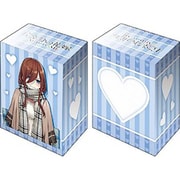 ブシロード デッキホルダーコレクション V3 Vol.1199 五等分の花嫁 中野三玖 Part.3 [トレーディングカード用品]