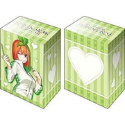 ブシロード デッキホルダーコレクション V3 Vol.1200 五等分の花嫁 中野四葉 Part.3 [トレーディングカード用品]