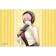 ブシロード ラバーマットコレクション V2 Vol.1903 五等分の花嫁 中野一花 Part.6 [トレーディングカード用品]