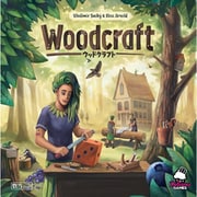 ウッドクラフト