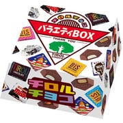 チロルチョコ <バラエティBOX> 20個入