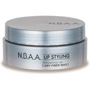 NBAA アップスタイリング ドライファイバーワックス NB-CW02 75g