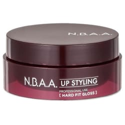 NBAA アップスタイリング ハードフィットグロス NB-CG03 75g