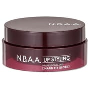 NBAA アップスタイリング ハードフィットグロス NB-CG03 75g