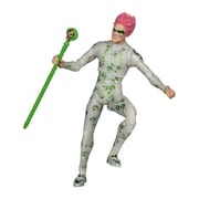 DCコミックス DCマルチバース 7インチ・アクションフィギュア 映画『バットマンフォーエヴァー』 #333 リドラー（ファイナルスーツ） レッド・プラチナム・エディション [塗装済可動フィギュア 全高約180mm]