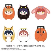 CM-12 劇場版 チェンソーマン レゼ篇 てのりんずコレクション （1個） [コレクショントイ]