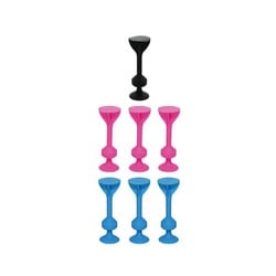 TOSSIT（トスイット） スターターパック ピンク・ライトブルー