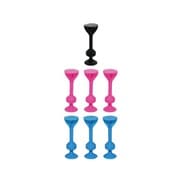 TOSSIT(トスイット) スターターパック ピンク・ライトブルー