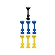 TOSSIT(トスイット) スターターパック ブルー・イエロー