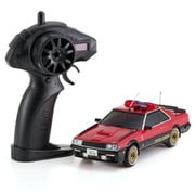 RC FIRST MINI-Z（ファーストミニッツ） 西部警察 マシンRS-1 [ラジコンカー]