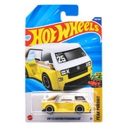 JFN48 ホットウィール ベーシックカー フォルクスワーゲン T3 カスタム [ミニカー]