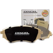 DIXCEL ブレーキパッド ZC33S リヤ M 375131-M