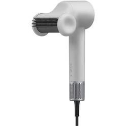 スムースシャインスマートドライヤー アッシュホワイト KSAL25120-AW