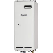 ガス暖房専用熱源機 プロパンガス用 RH-62W/LP