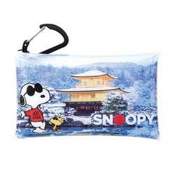 SPIK-414 PEANUTS クリアマルチケース S 金閣寺 ジョー･クール