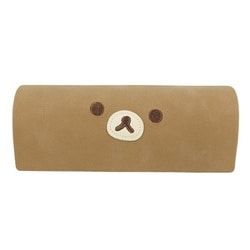 MRK-758 リラックマ メガネケース フェイス リラックマ