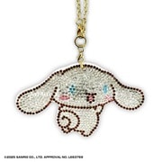 SR-159 サンリオキャラクターズ ジュエリーマスコット 15 A. シナモロール