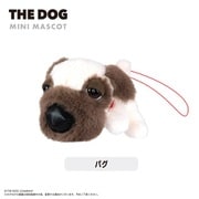 TD-02 THE DOG ぬいぐるみマスコット パグ