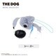 TD-02 THE DOG ぬいぐるみマスコット シー･ズー