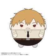 CM-13 劇場版 チェンソーマン レゼ篇 ふわコロりん ぬいぐるみ M size A. デンジ