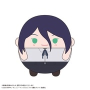 CM-13 劇場版 チェンソーマン レゼ篇 ふわコロりん ぬいぐるみ M size B. レゼ