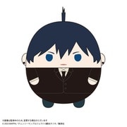 CM-13 劇場版 チェンソーマン レゼ篇 ふわコロりん ぬいぐるみ M size D. 早川アキ