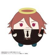 CM-13 劇場版 チェンソーマン レゼ篇 ふわコロりん ぬいぐるみ M size E. 天使の悪魔