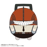 CM-13 劇場版 チェンソーマン レゼ篇 ふわコロりん ぬいぐるみ M size G. チェンソーマン