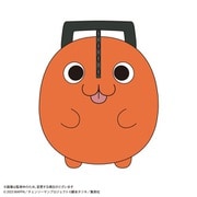 CM-14 劇場版 チェンソーマン レゼ篇 ふわコロりん ぬいぐるみ BIG F. ポチタ