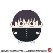 GＴ-26 3年Z組銀八先生 ふわコロりん ぬいぐるみ BIG B. 志村新八