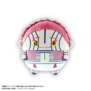 KY-121 鬼滅の刃 ふわコロりん ぬいぐるみ M size 第3弾 E. 猗窩座 ニヤリver.